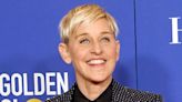 Ellen DeGeneres Tackles Her Talk Show Ending in Controversy on Stand-Up Tour: ‘This Is Not the Way I Wanted to...