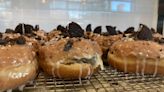 National Donut Day: El Paso shops celebrate with freebies, unique flavors