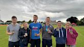 Mark Armstrong: Why I was so glad to 'only' have the 5K leg at Ipswich Ekiden Relay