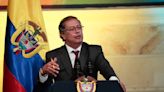 Petro le pide perdón a Colombia por la corrupción en el organismo de atención de desastres
