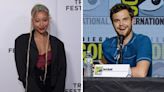 Amandla Stenberg Forgives Jack Quaid for Killing Her in ‘The Hunger Games': ‘We All Have Our Faults’ (Video)