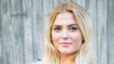 Corrie's Lucy Fallon responds to co-star's exit news
