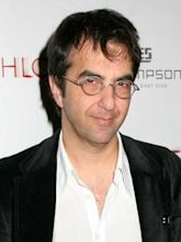 Atom Egoyan