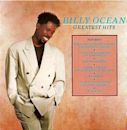 Greatest Hits (Billy Ocean album)