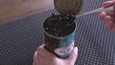 Which popular brands of canned black beans are Consumer Reports’ top picks?