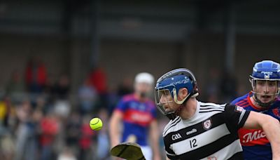 Imperious Lehane guides Midleton past Erin's Own