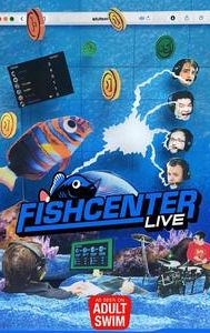 FishCenter Live