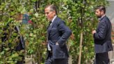 No 'rubber stamp' for Hunter Biden plea deal