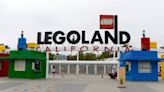Legoland California to introduce surge pricing for admission