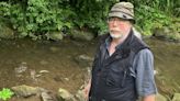 Angler says 'chemical smell' at fish kill scene