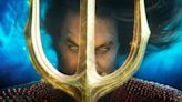 Jason Momoa is back in first “Aquaman and the Lost Kingdom” teaser