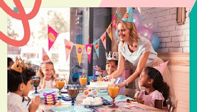 Mom Shares Why She's Over Goody Bags at Birthday Parties