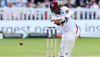 West Indies Test Captain Kraigg Brathwaite Issues Plea,' We're Longing For More Test Cricket'