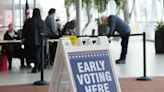 Senate Dems push for voting rights bill