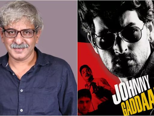 Sriram Raghavan On 17 Years Of Johnny Gaddaar: Would Love to Watch It Again On Big Screen - Exclusive