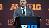 Minnesota coach P.J. Fleck defends program against allegations he calls ‘baseless’