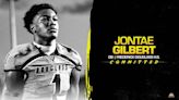 Jontae Gilbert Commits to 2025 All-American Bowl