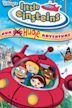 Little Einsteins: Our Big Huge Adventure