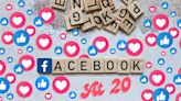 Facebook cumple 20 años: ¿Sigue siendo relevante el gigante de las redes sociales?