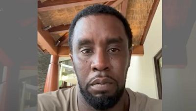 Diddy's Sean John Eyewear Removed from America’s Best After Assault Video | EURweb