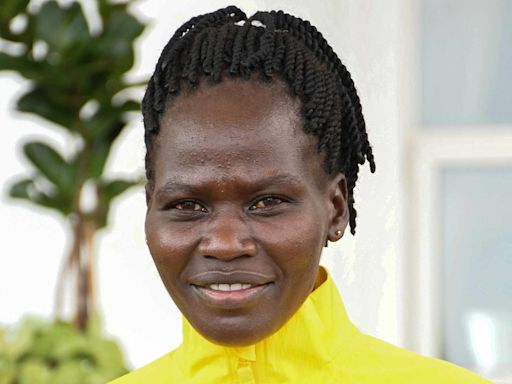 Olympic Runner Rebecca Cheptegei’s Neighbor Recalls Her ‘Running Towards My House on Fire’ Before Her Death