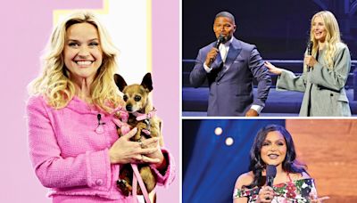 Breaking Down Upfronts: How Networks and Streamers Used A-Listers, Athletes and ‘Texas Hold ‘Em’ to Entice Ad Buys