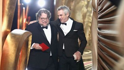 Viral: "Imbécil arrogante", Alfonso Cuarón revela el momento que Guillermo Del Toro lo "insultó"