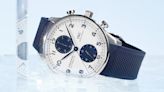 IWC’s Newest Watches Offer Modern Twists on the Classic Panda Dial