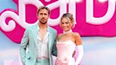 Barbie stars Robbie and Gosling in top 10 on list of highest paid actors in 2023