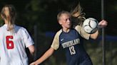 Section V girls soccer tournament scores