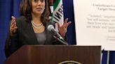 Trump Donated to Kamala Harris’s Campaign When She Was California Attorney General