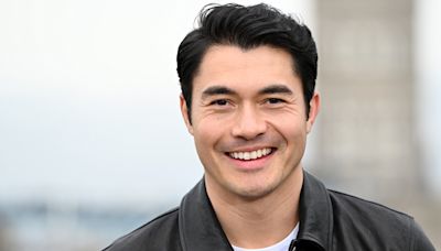 Henry Golding Shares Update on ‘A Simple Favor 2,’ Addresses Recent Set Photos