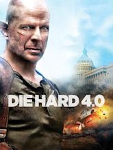 Die Hard 4 : Retour en enfer