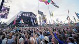 Glastonbury set to be largely dry and cloudy but some light showers forecast