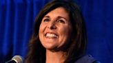 Haley to hit campaign trail with Iowa Republicans