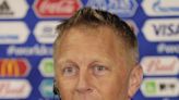 Hallgrimsson dice que en la Conmebol hay más intensidad y poderío físico que en Concacaf