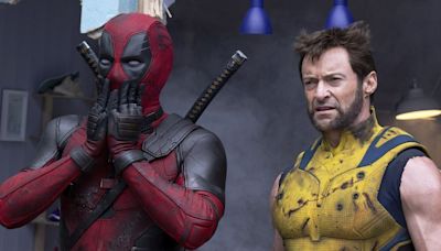 'Deadpool & Wolverine' is already breaking box office records, with more possible soon