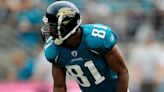 5 Players You Forgot Who Suited Up for the Jacksonville Jaguars