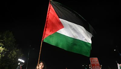 146 countries now recognise a Palestinian state