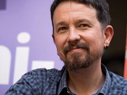 Iglesias pide apoyo a Podemos para que vuelva a ser hegemónico en la izquierda ante Sumar, un espacio "tóxico"