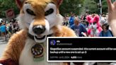 'they didnt want us posting': Furry hacker collective suspended after teasing breach of right-wing think tank