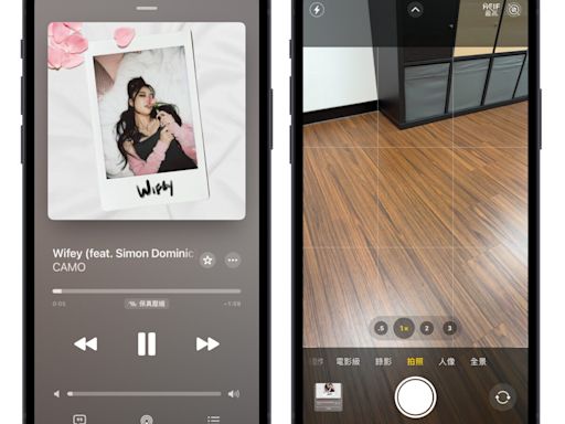 iPhone 邊錄影邊放音樂怎麼用？免後製、內建功能輕鬆秒拍具有 BGM 的影片