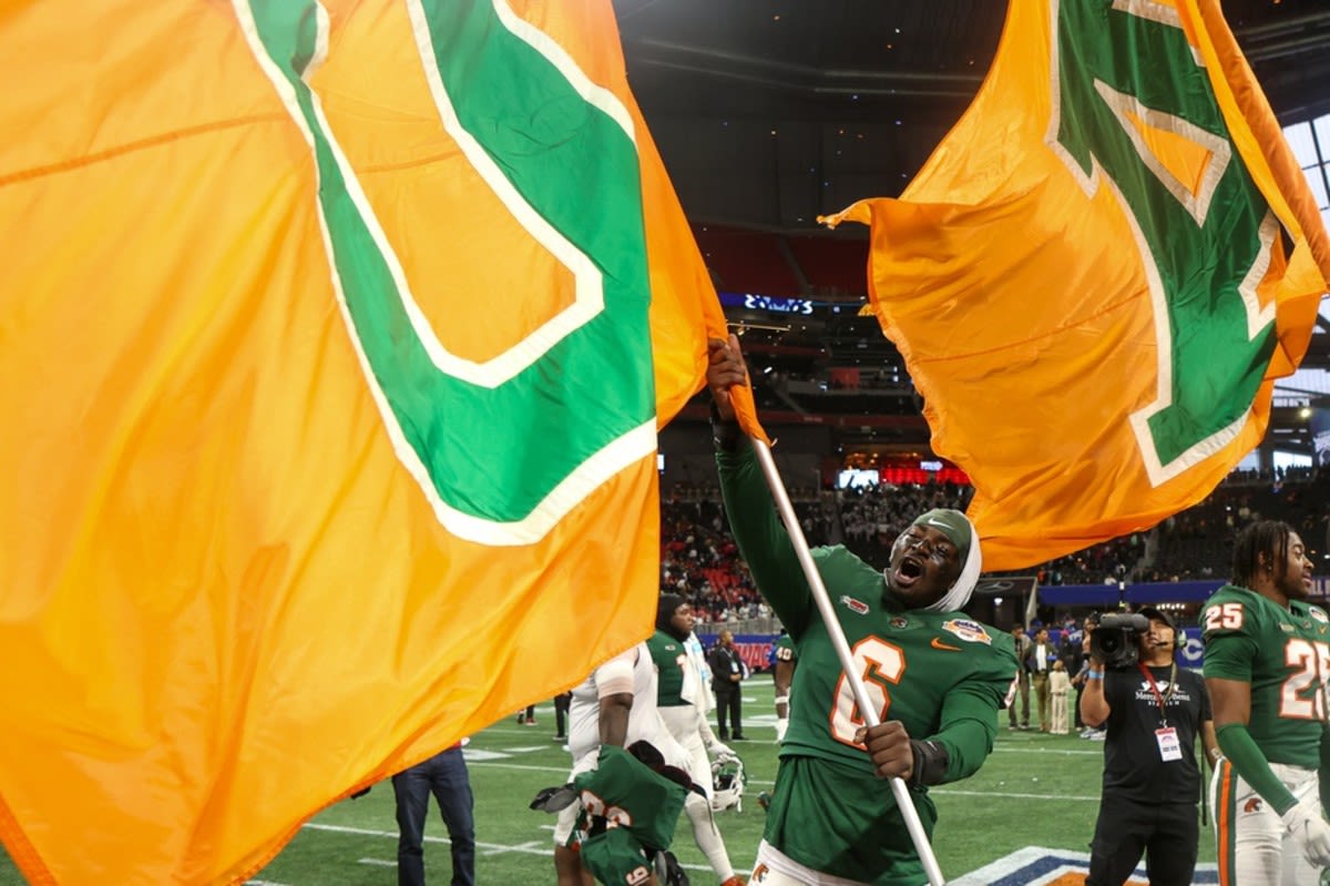 UCLA Football News: Bruins Snag Defensive Dynamo Cherif Seye