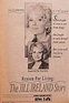 Reason for Living: The Jill Ireland Story (1991) — The Movie Database ...