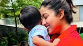 Ishita Dutta Takes A Break From Social Media To Enjoy Her First Trip With Son Vaayu - News18