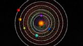 This rare exoplanet system has 6 'sub-Neptunes' with mathematically perfect orbits