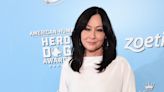 Shannen Doherty Is Close To Settling Divorce With Kurt Iswarienko