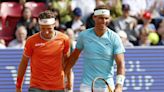 Rafael Nadal gives Casper Ruud a taste of his own medicine after 'old' comment