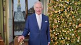 King Charles III calls for compassion in Christmas address