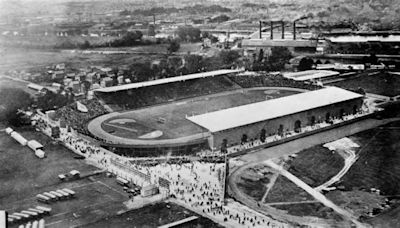 Olympia 1924: Wendepunkt der Sportgeschichte